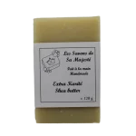 Extra Karité Savon, peau sèche