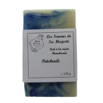 Savon Patchouli Orange
