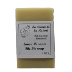 Savon Sapin