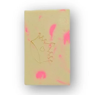 Savon Jasmin de Minuit