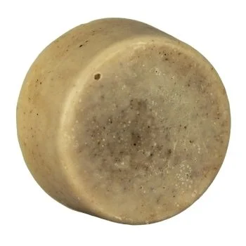 Revitalisant Démêlant solide à la guimauve