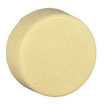 Savon à raser menthe des champs