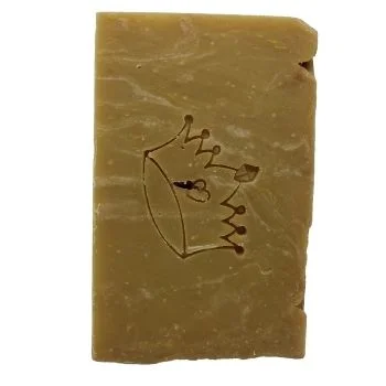 Savon crème au miel