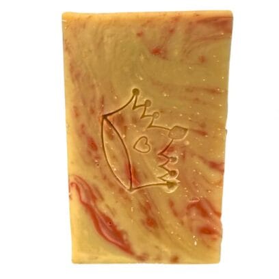 Savon élixir secret