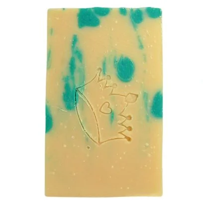 Savon nectar des Îles