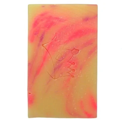 Savon Demoiselle Lady